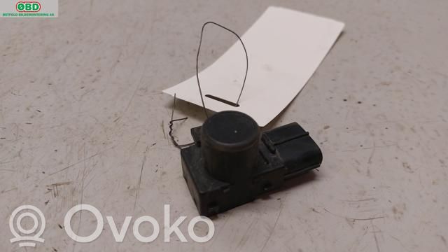 Toyota Prius (XW30) Czujnik parkowania PDC 