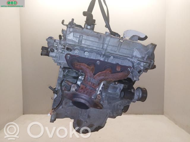 Engine   10102BB01A,10102BB01A