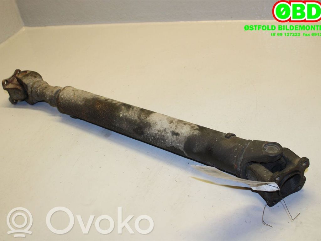 Nissan Pathfinder R51 Albero di trasmissione anteriore 