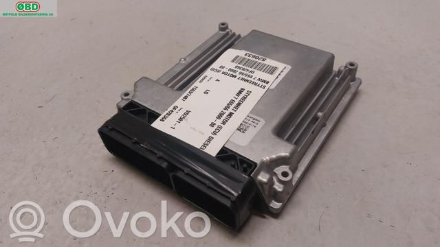 BMW 7 E65 E66 Engine control unit/module ECU 
