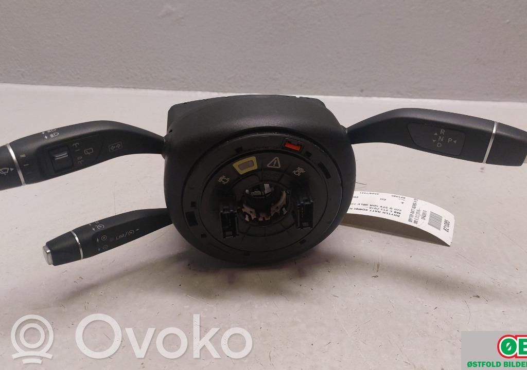 Mercedes-Benz E W213 Multifunctional control switch/knob 