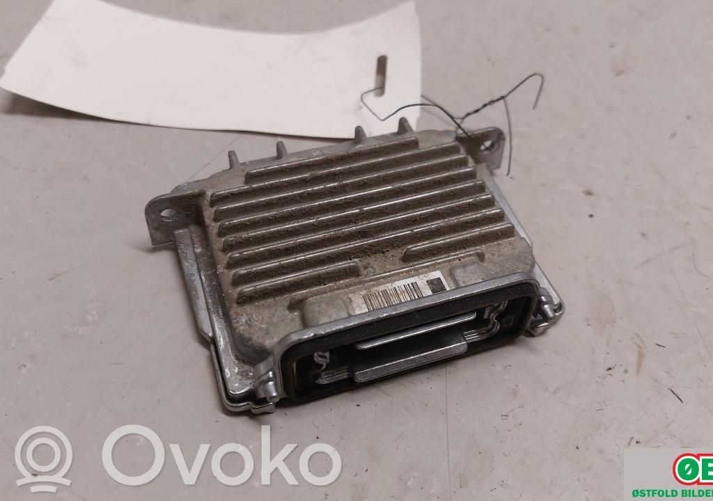 Peugeot Expert Xenon control unit/module 