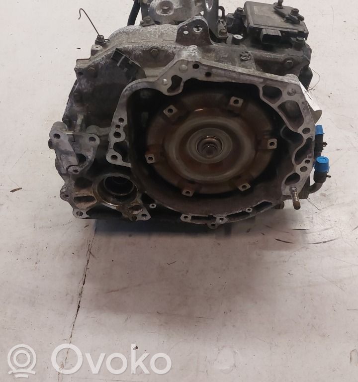 Suzuki Vitara (LY) Caja de cambios automática 