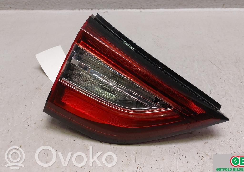Renault Scenic IV - Grand scenic IV Lampa tylna 