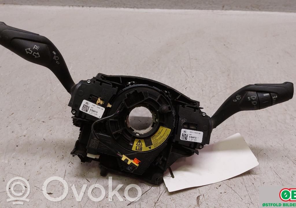 Multifunctional control switch/knob   2369132,2009343,2009343,1876432,2009343,2369132