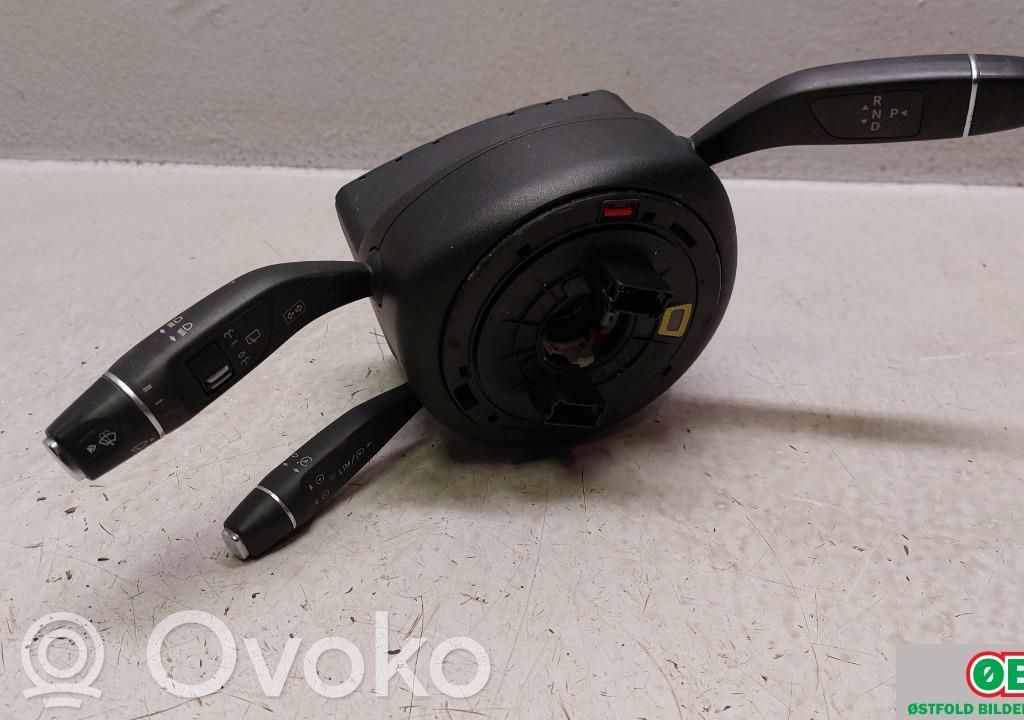 Mercedes-Benz E W213 Multifunctional control switch/knob 