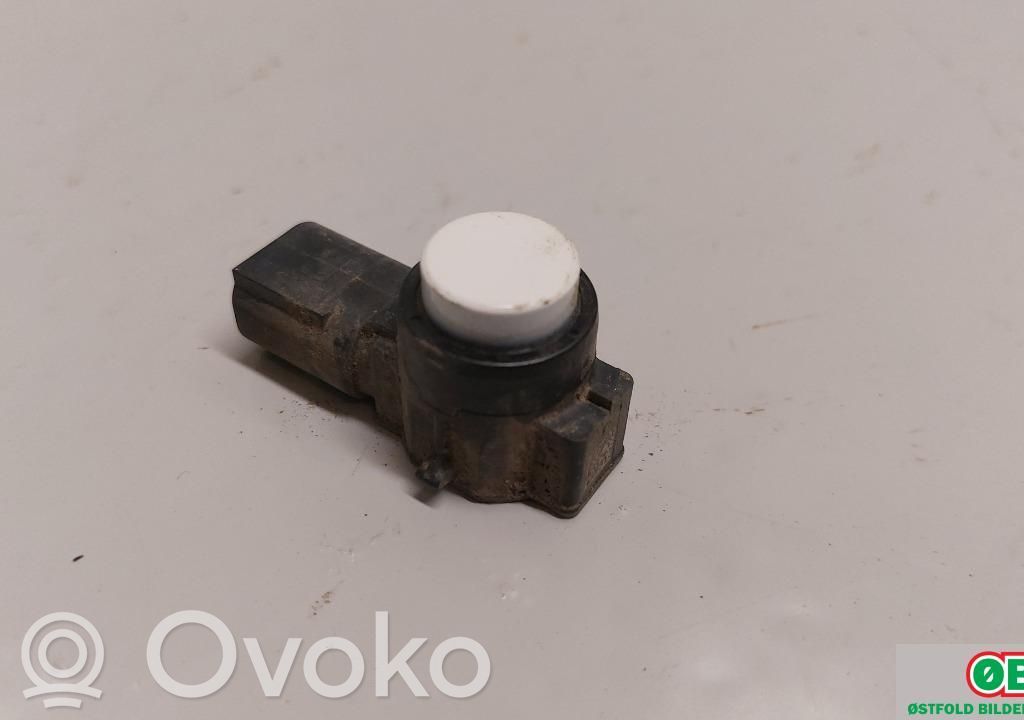 Peugeot Expert Sensor de aparcamiento PDC 