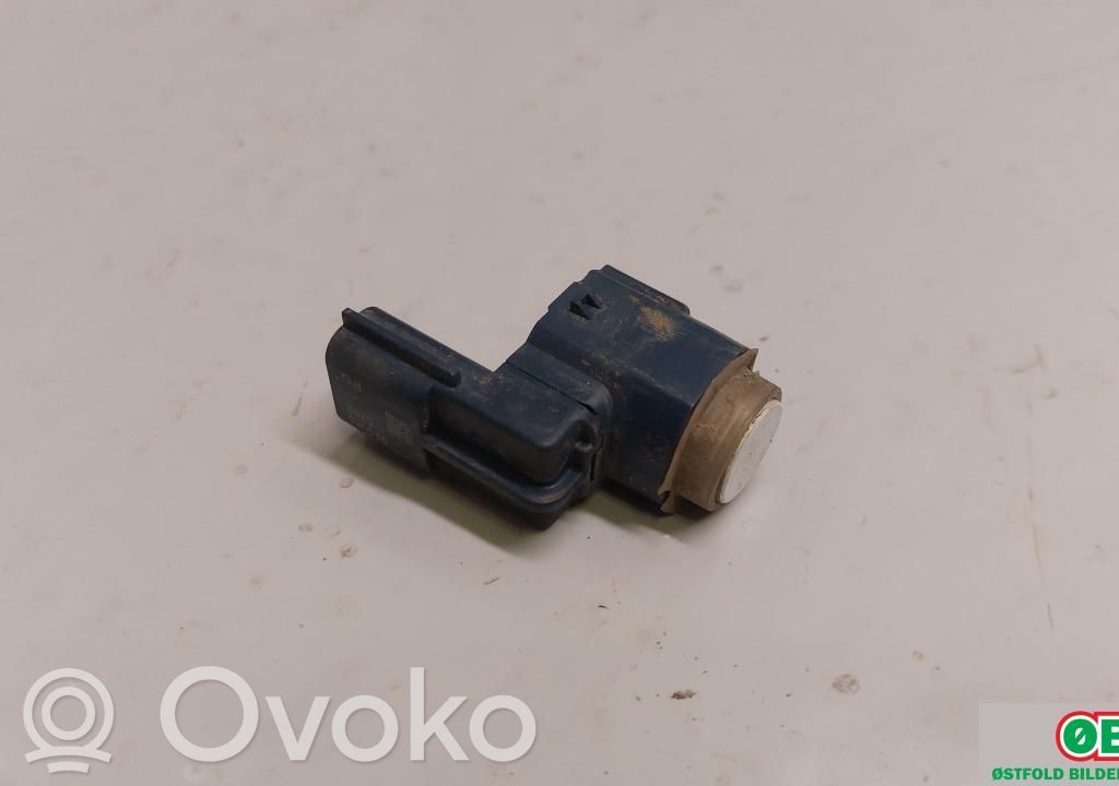 Mitsubishi Outlander Interruptor del sensor de aparcamiento (PDC) 