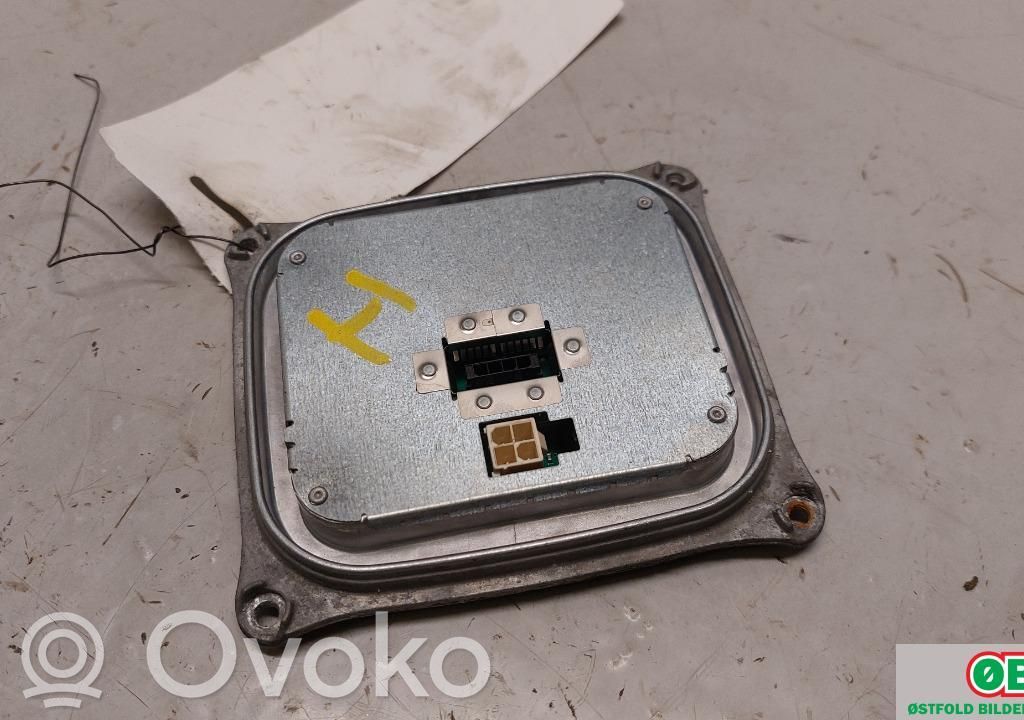 Unité de commande / module Xénon   63117182520,1307329153,1307329153,63117182520