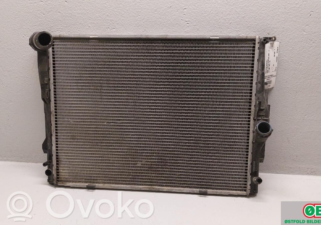 Radiatore di raffreddamento   17117564654,17117564654