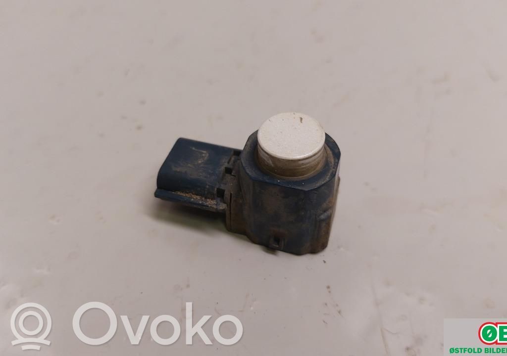 Mitsubishi Outlander Interruptor del sensor de aparcamiento (PDC) 