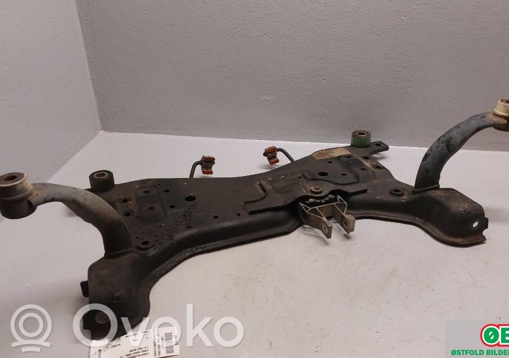 Front subframe   1682463,8V415019AE,1682463,8V415019AE