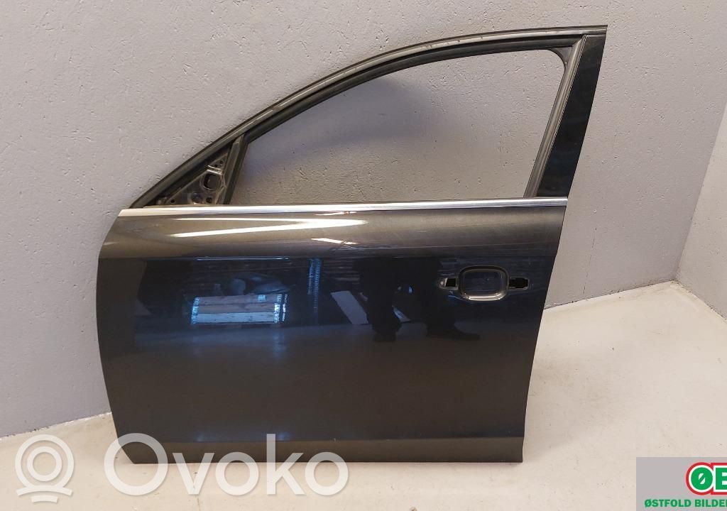 Audi A4 S4 B8 8K Portiera anteriore