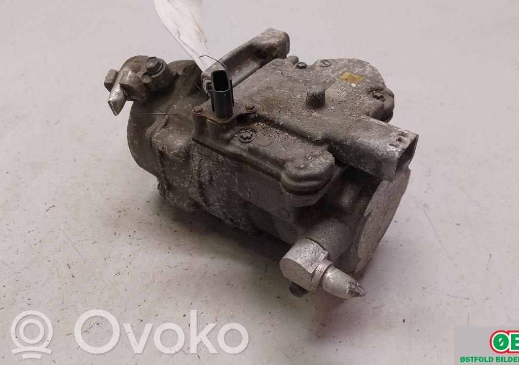 Toyota Prius+ (ZVW40) Compresor (pompă) aer condiționat (A/C) 