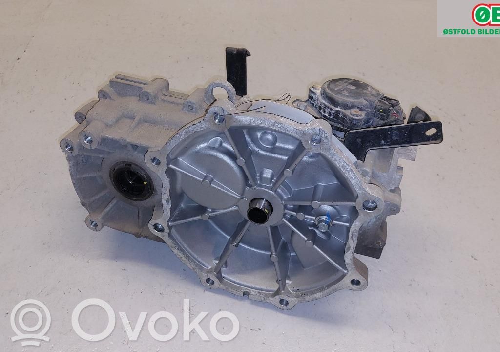 Hyundai Ioniq Scatola del cambio automatico 