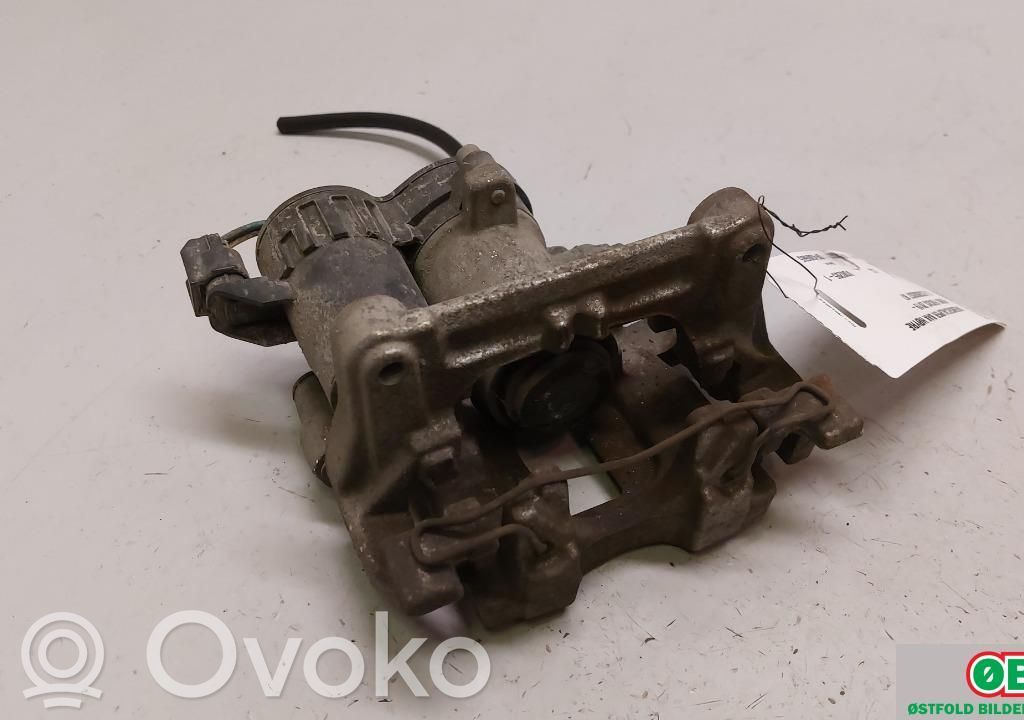 Ford Focus Etrier frână spate 