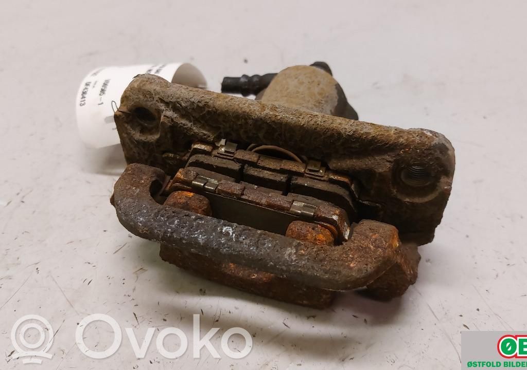 Nissan NV200 Etrier frână spate