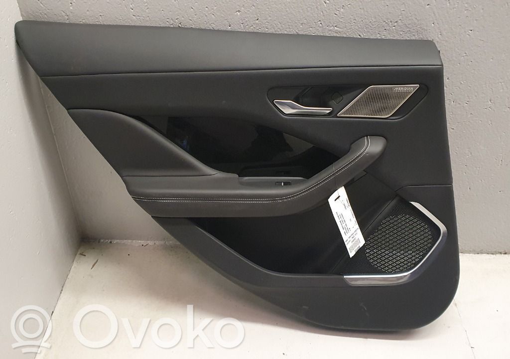 Jaguar I-Pace Rivestimento del pannello della portiera anteriore 