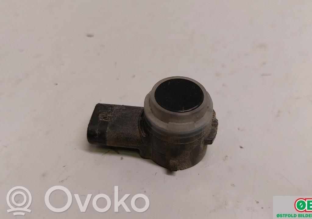 Citroen Berlingo Interruptor del sensor de aparcamiento (PDC) 