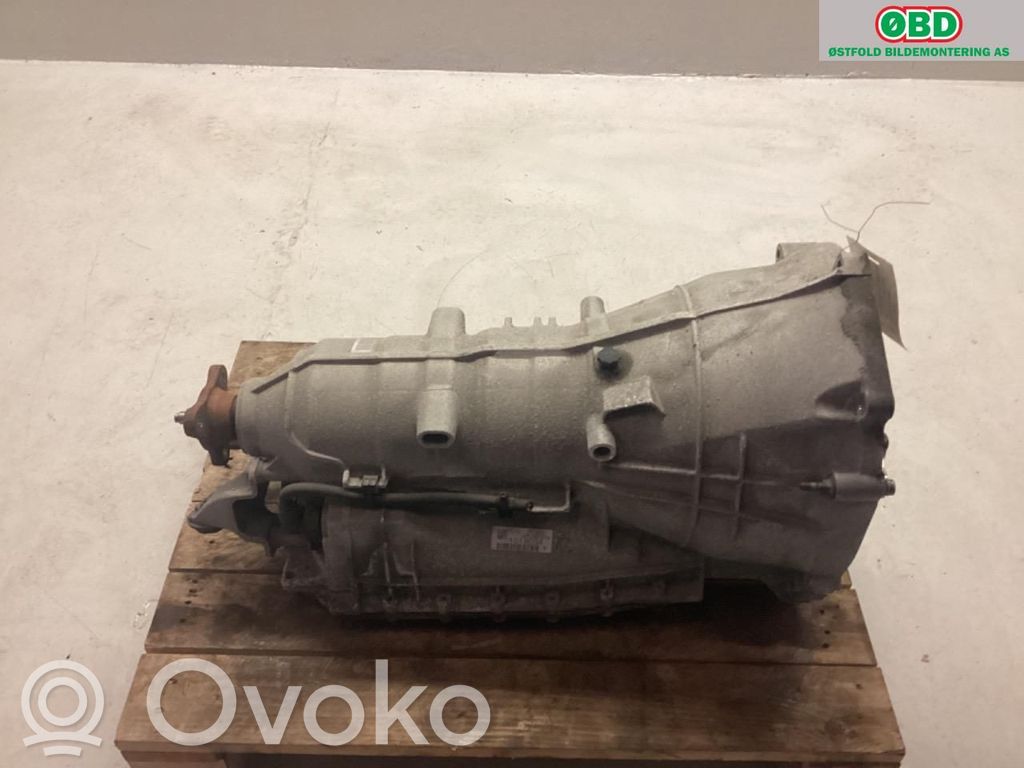 Caja de cambios automática   24007630967,24007630967