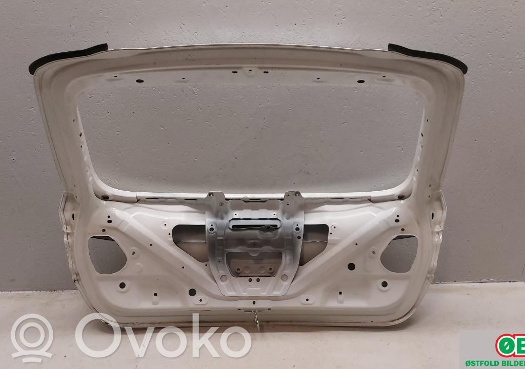 BMW 3 F30 F35 F31 Puerta del maletero/compartimento de carga