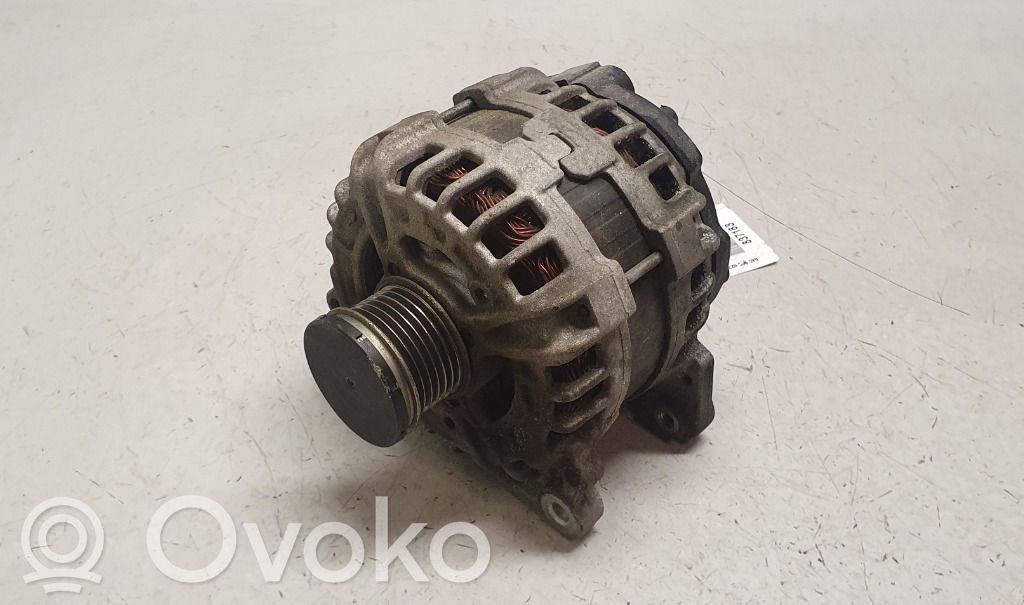 Volkswagen Polo V 6R Générateur / alternateur