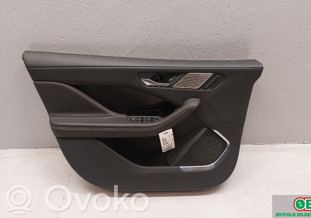 Jaguar I-Pace Boczki / Poszycie drzwi przednich 
