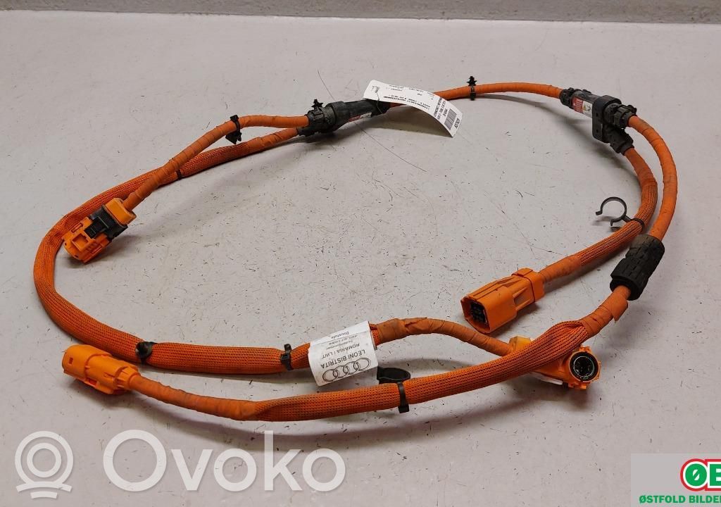 High voltage cable   4KL971059,4KL971059,4KL971059,4KL971059,4KL971059A