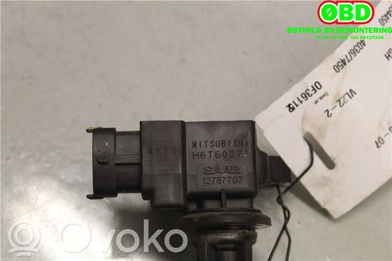 Saab 9-3 Ver2 Bobină aprindere 