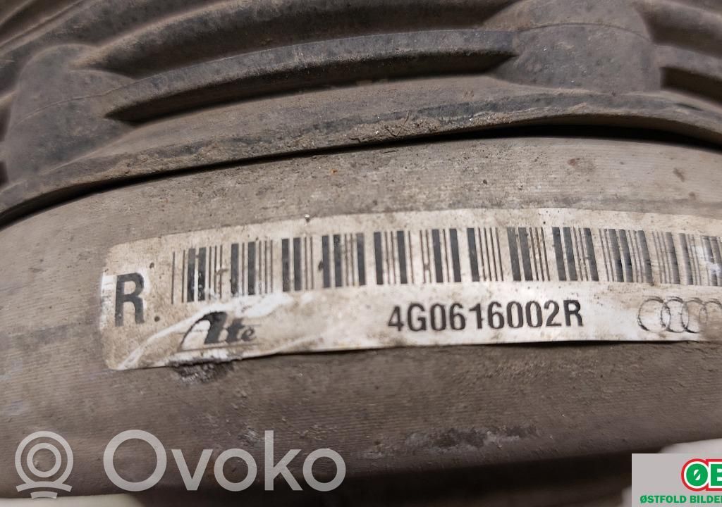 Audi A6 S6 C7 4G Luftfeder Federbalg
