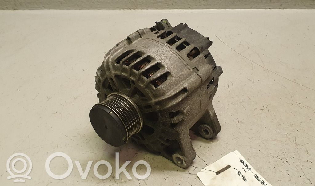 Peugeot 2008 I Generatore/alternatore 