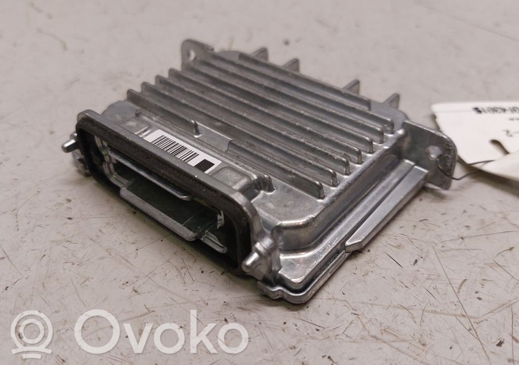 Xenon control unit/module   9806086580,90035944,90035944,9806086580