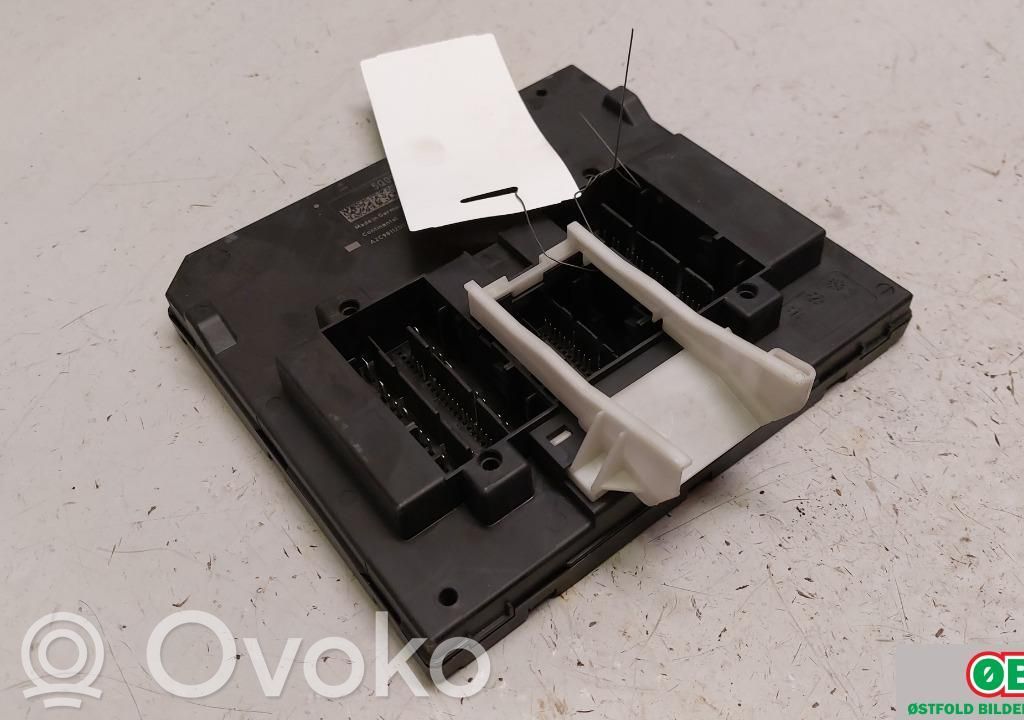 Volkswagen Tiguan Modul de control caroserie central