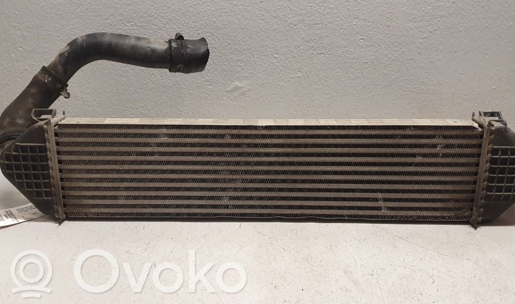 Radiator intercooler   1673687,8V619L440AC,8V619L440AC,1673687,8V619L440AC