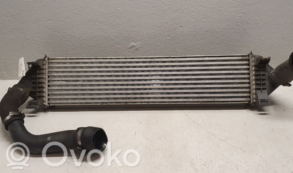 Interkūlerio radiatorius   1673687,8V619L440AC,8V619L440AC,1673687,8V619L440AC