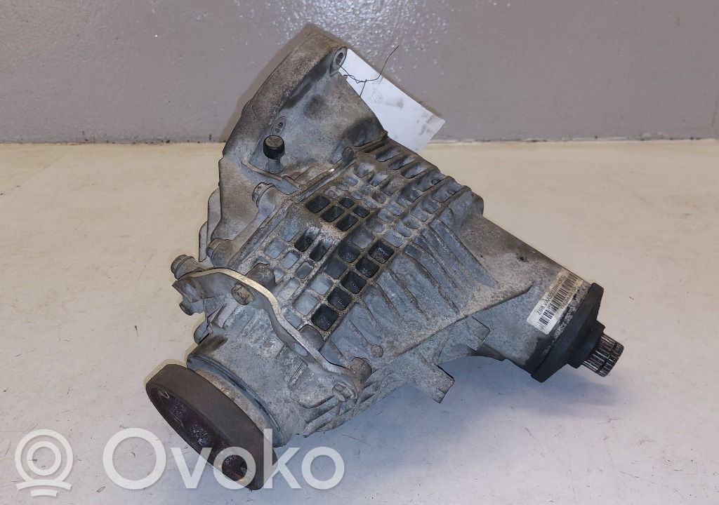Volkswagen Transporter - Caravelle T5 Scatola ingranaggi del cambio 