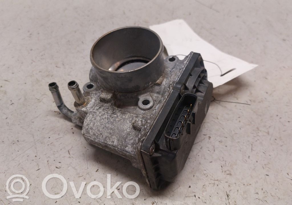 Drosselklappe   1340054P00,1340054P00