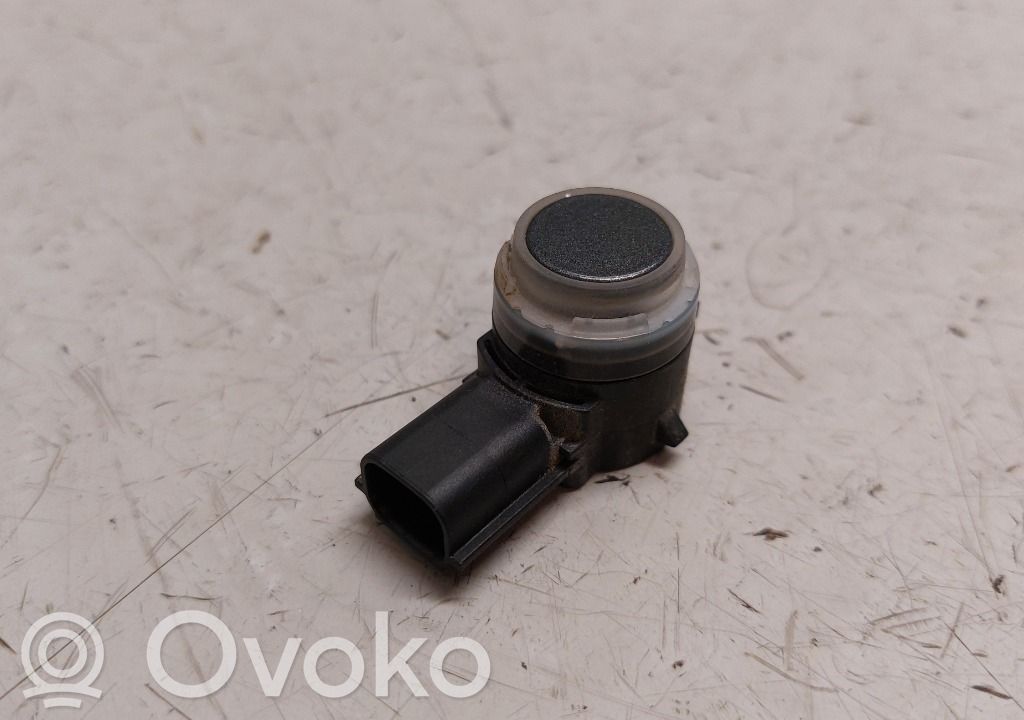 Interruptor del sensor de aparcamiento (PDC)   2205580,HU5T15K859AAW,HU5T15K859AAW,2205580,HU5T15K859AAW
