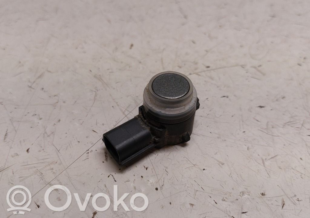 Interruptor del sensor de aparcamiento (PDC)   2205580,HU5T15K859AAW,HU5T15K859AAW,2205580,HU5T15K859AAW