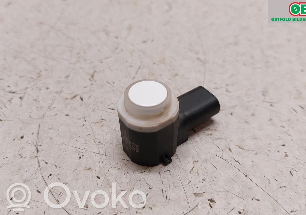 Parking (PDC) sensor switch