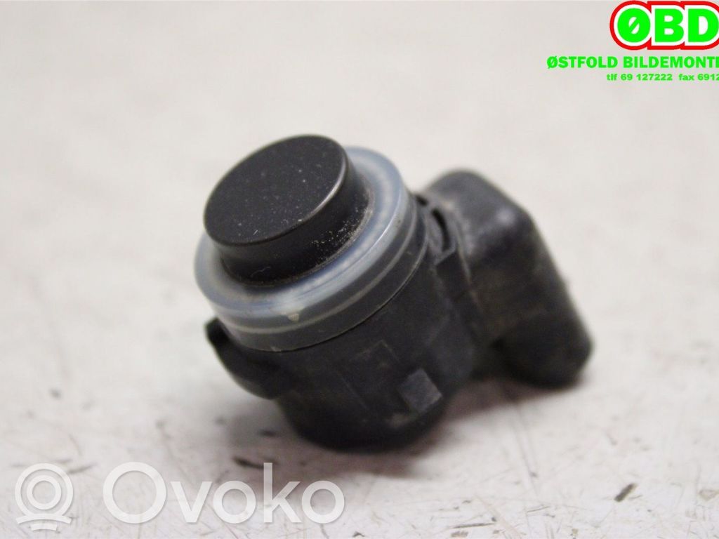 BMW i3 Sensor de aparcamiento PDC 