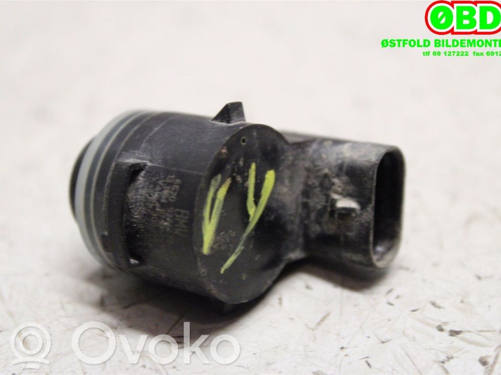 BMW i3 Sensor de aparcamiento PDC 