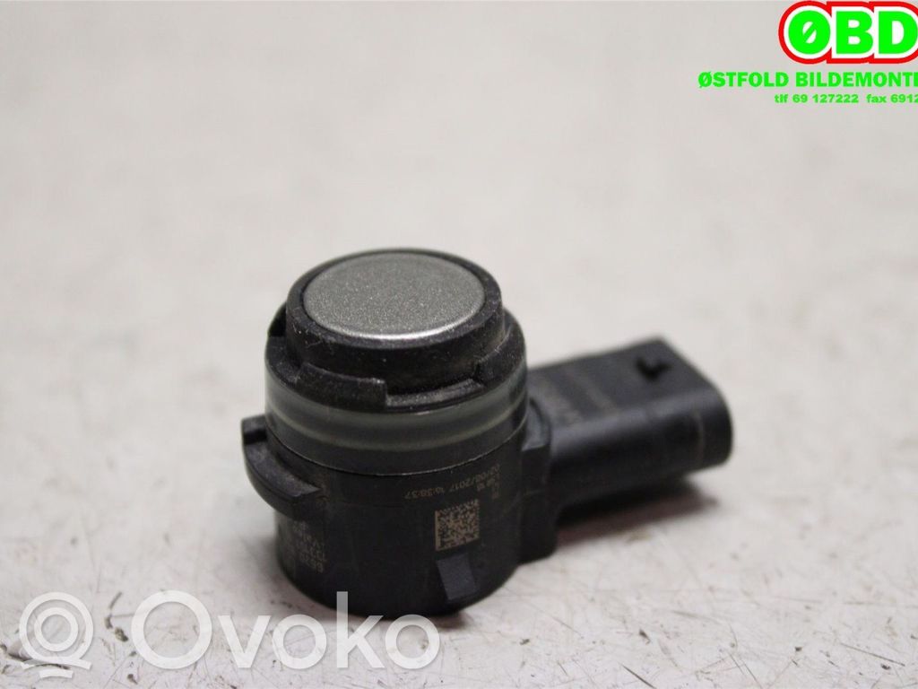 BMW i3 Sensor de aparcamiento PDC 
