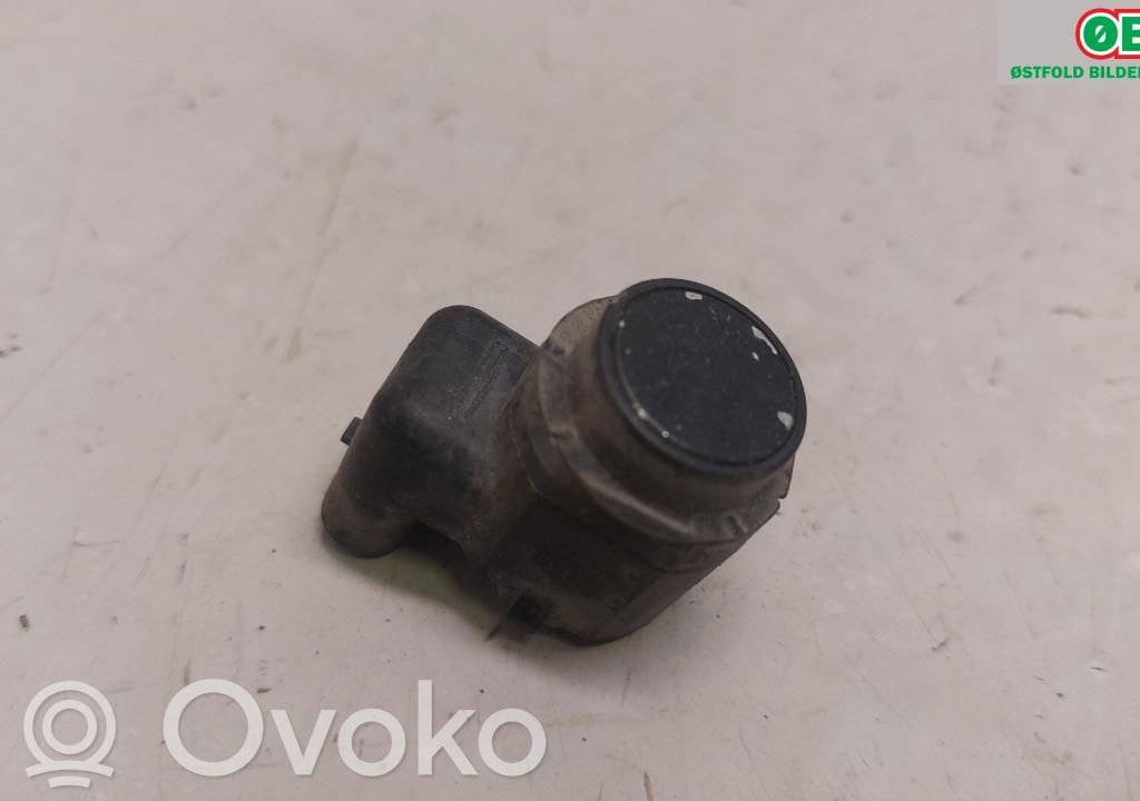BMW X6 E71 Sensor de aparcamiento PDC 