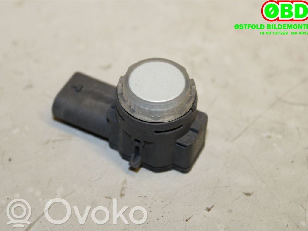 Mazda MX-30 Parksensor PDC 