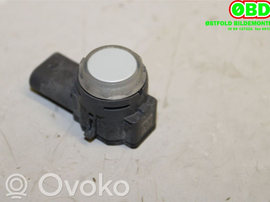 Mazda MX-30 Parksensor PDC 