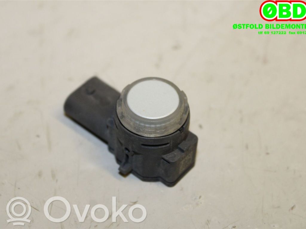 Mazda MX-30 Parksensor PDC 