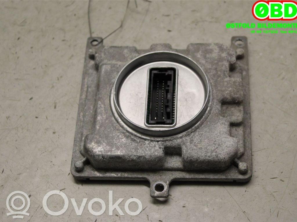 Mazda MX-30 Ksenona vadības bloks 
