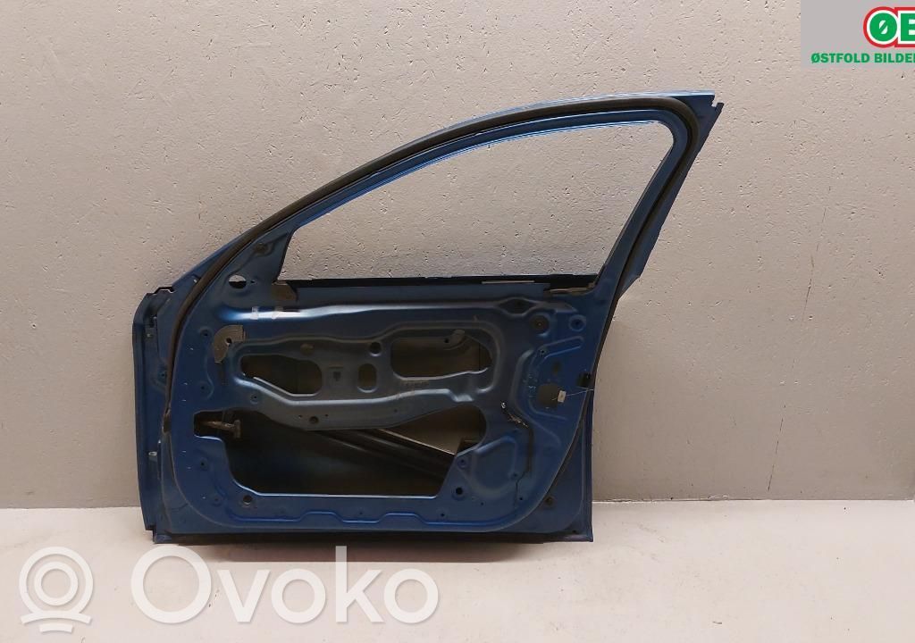 BMW 5 F10 F11 Portiera anteriore