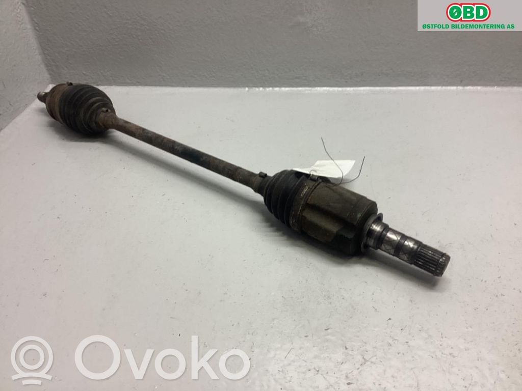 Subaru XV I Semiasse anteriore